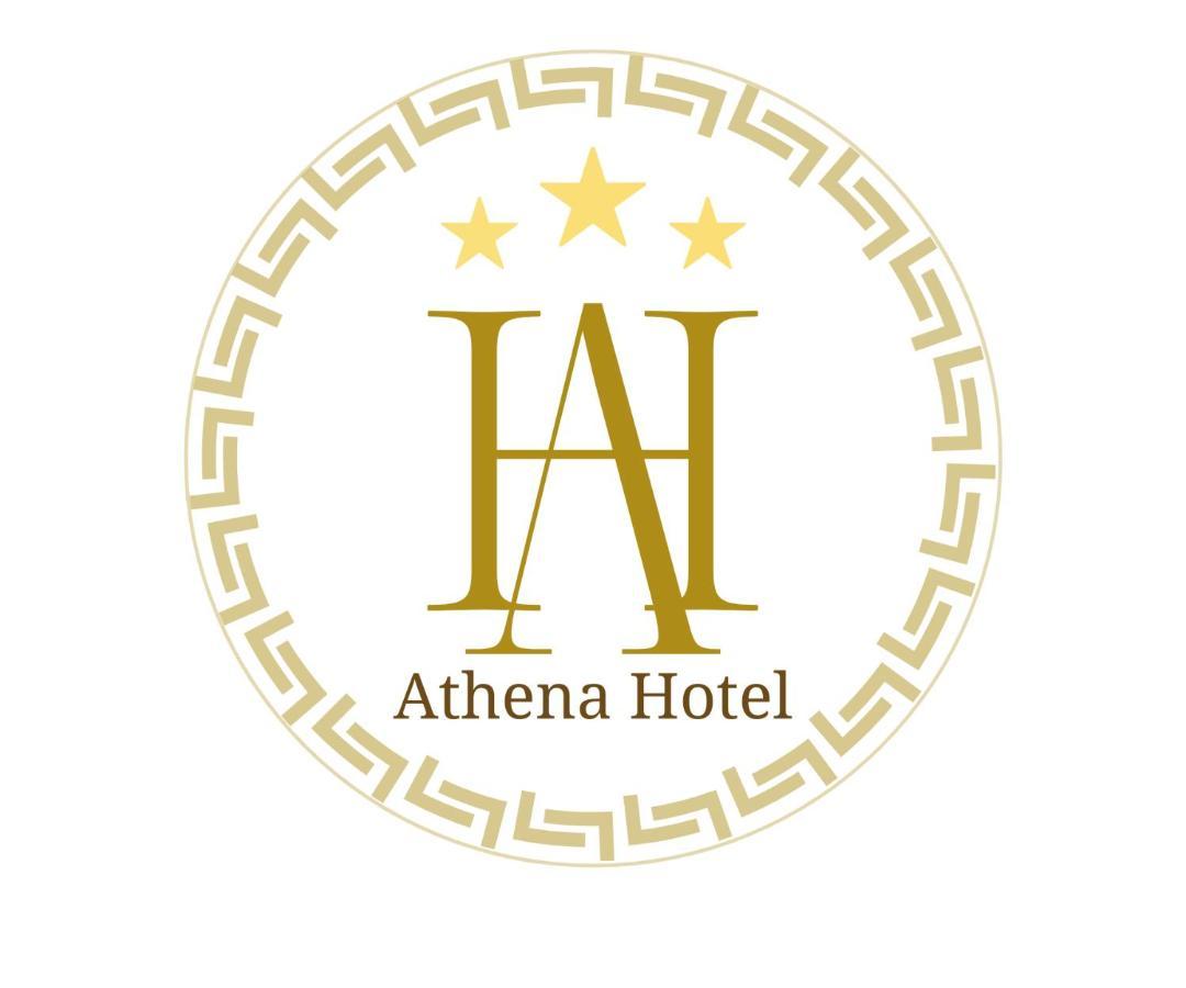 Hotel Athena B&B 가비체 마레 외부 사진