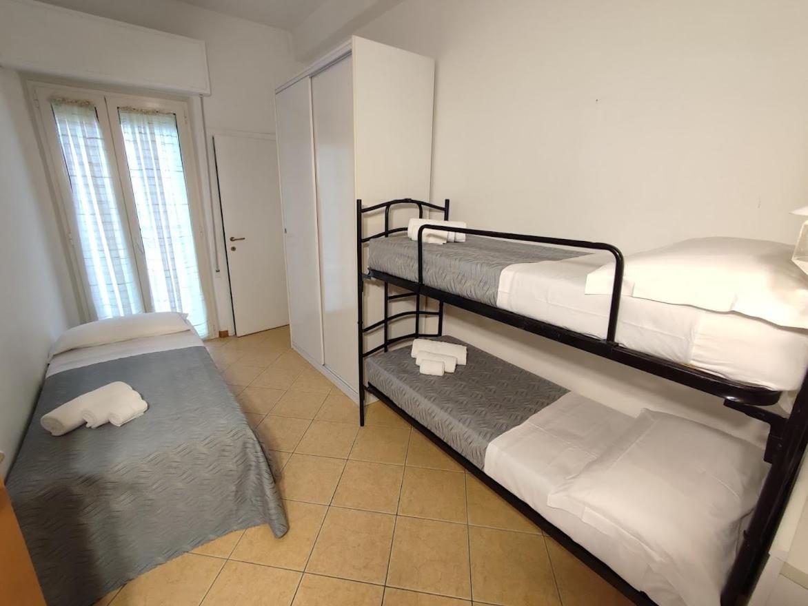 Hotel Athena B&B 가비체 마레 외부 사진