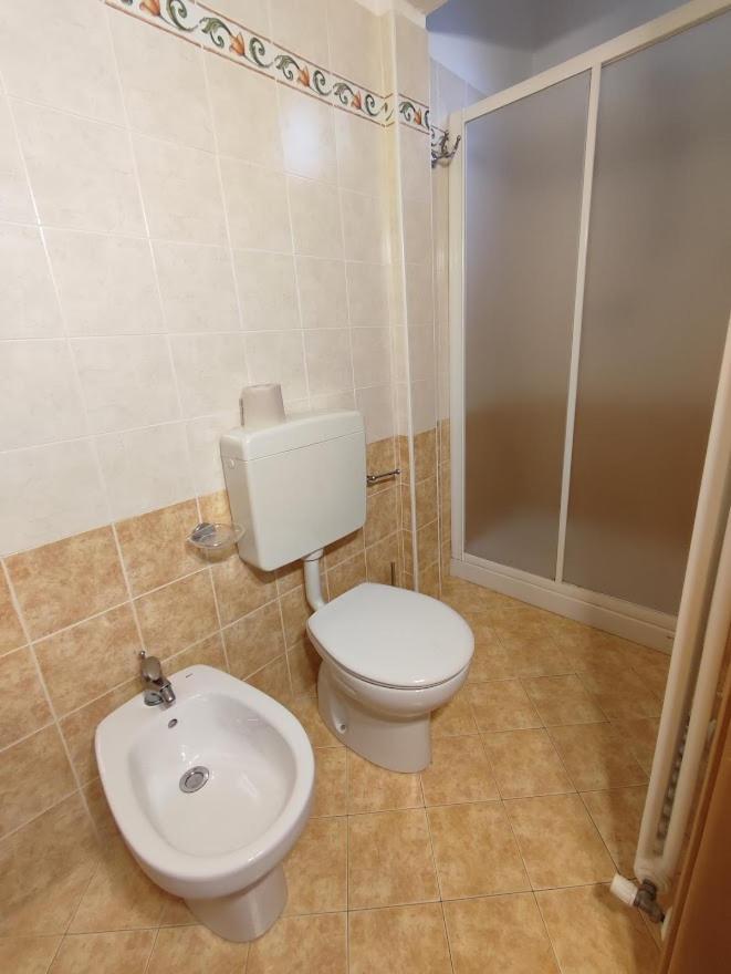 Hotel Athena B&B 가비체 마레 외부 사진